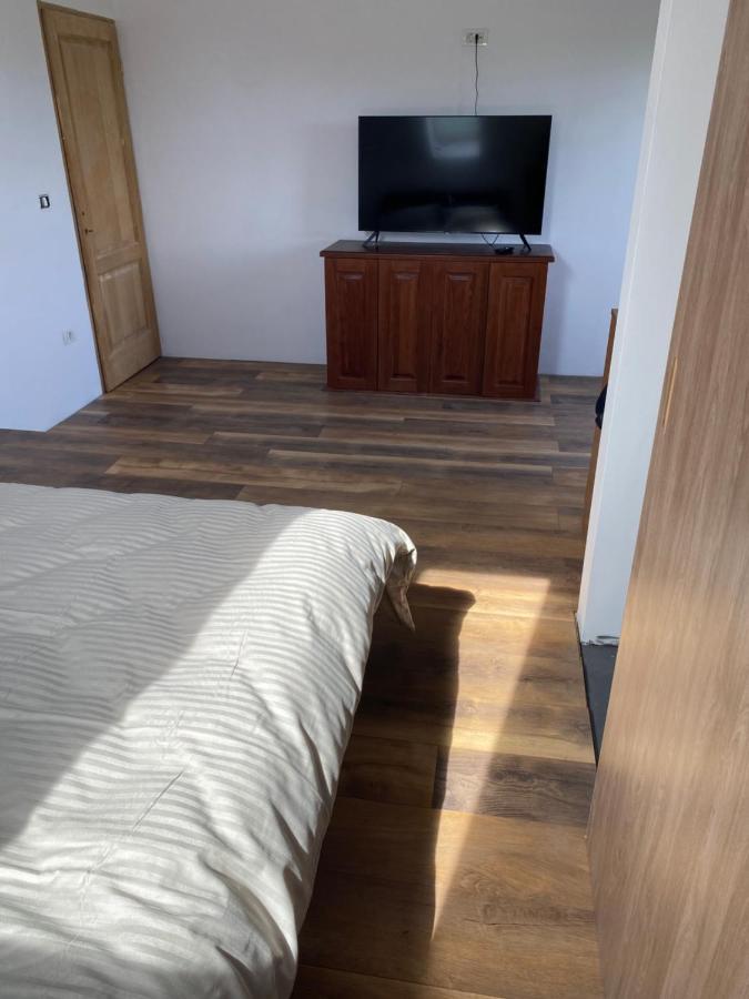 Casa Dea Villa Gladna Montana Eksteriør bilde