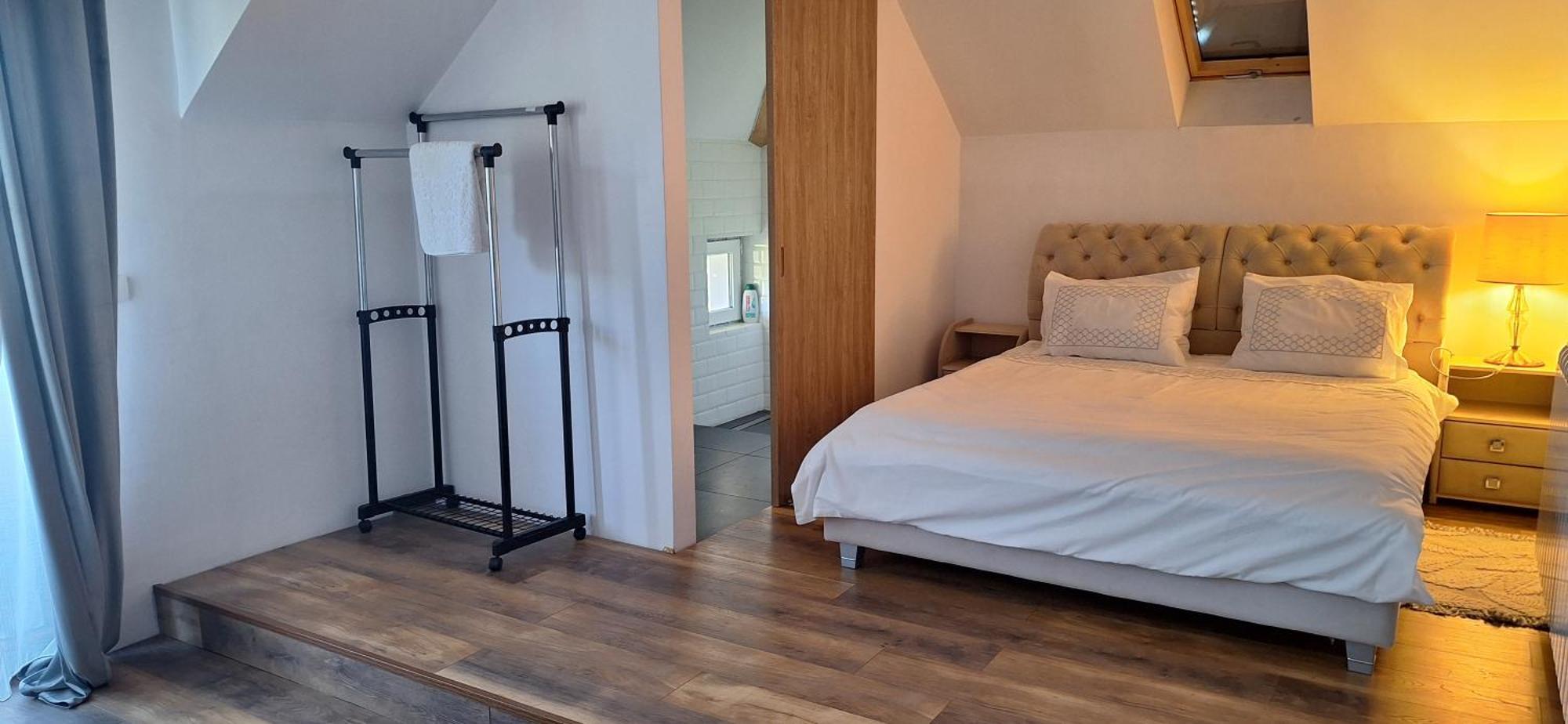 Casa Dea Villa Gladna Montana Eksteriør bilde