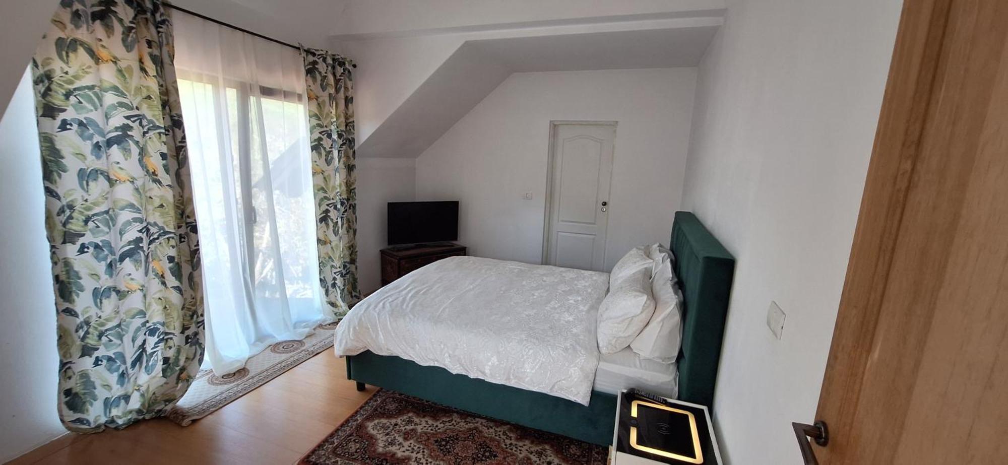 Casa Dea Villa Gladna Montana Eksteriør bilde